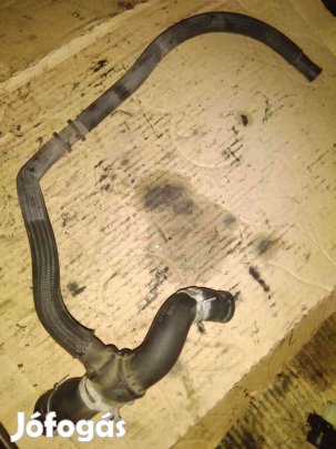 Mercedes C W203 Vízcső