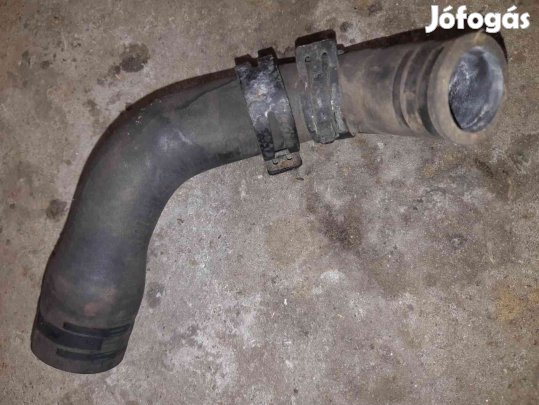 Mercedes C W203 Vízcső