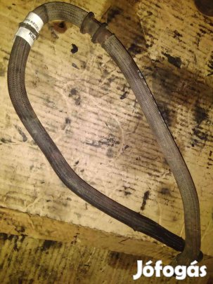 Mercedes C W203 Vízcső