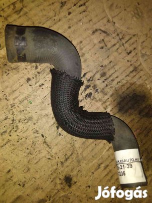 Mercedes C W203 Vízcső