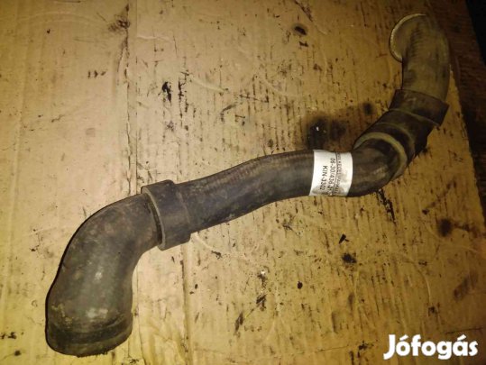 Mercedes C W203 Vízcső