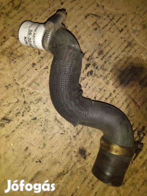 Mercedes C W203 Vízcső