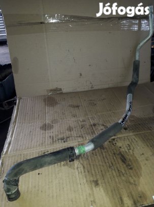 Mercedes C W203 Vízcső Fém