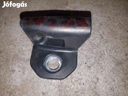 Mercedes C W203 Zár Ütköző