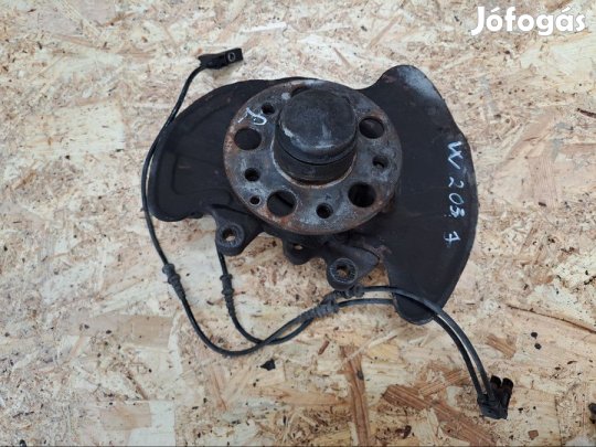 Mercedes C W203 (2000-2007) 2.2Cdi Diesel  Jobb Első Csonkállvány