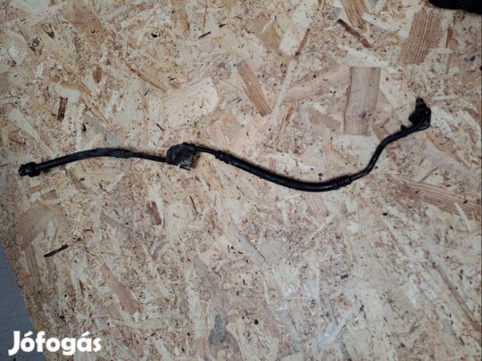 Mercedes C W203 (2000-2007) 2.2 Cdi  Szervócső