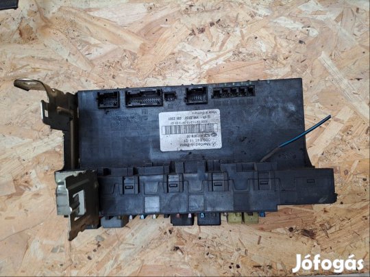 Mercedes C W203 (2000-2007) Biztosíték Tábla