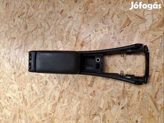 Mercedes C W203 (2000-2007) Bőr Könyöklő