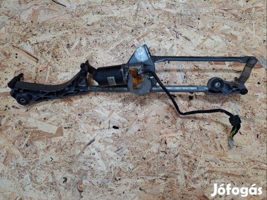 Mercedes C W203 (2000-2007) Első Ablaktörlő Szerkezet Motorral