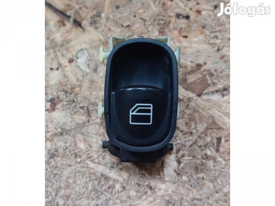 Mercedes C W203 (2000-2007) Hátsó Ajtó Ablakemelő Kapcsoló