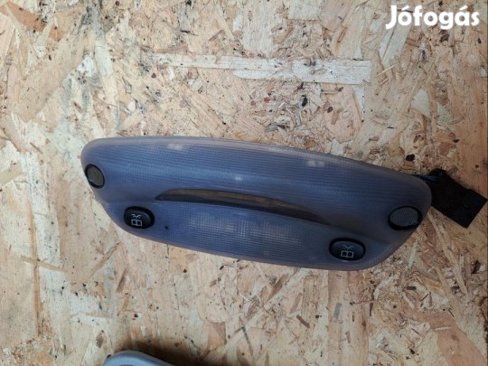 Mercedes C W203 (2000-2007) Hátsó Beltér Világítás