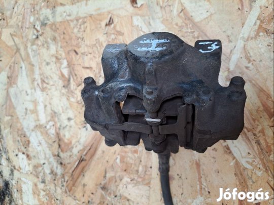 Mercedes C W203 (2000-2007) Jobb Hátsó Féknyereg