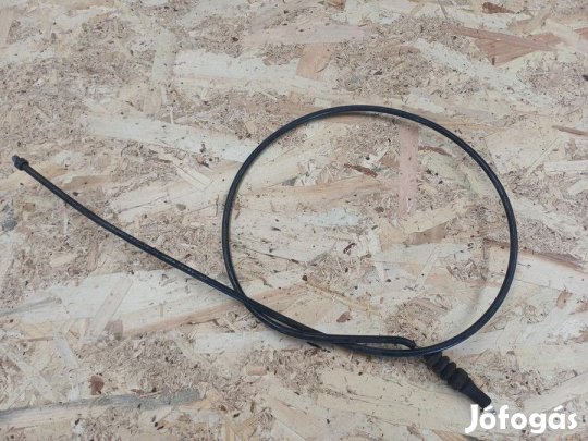 Mercedes C W203 (2000-2007) Motorháztető Nyító Bowden