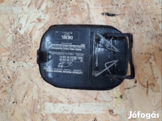 Mercedes C W203 (2000-2007) Tank Ajtó