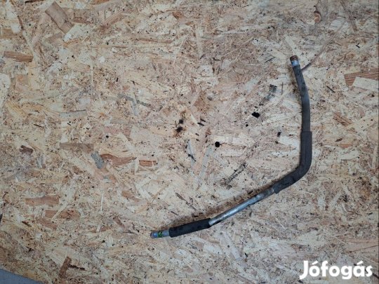 Mercedes C W203  (2000-2007) 2.2Cdi Diesel  Vízcső