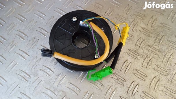 Mercedes C W203 - CL203 Légzsák Átvezető Szalagkábel 0025421918