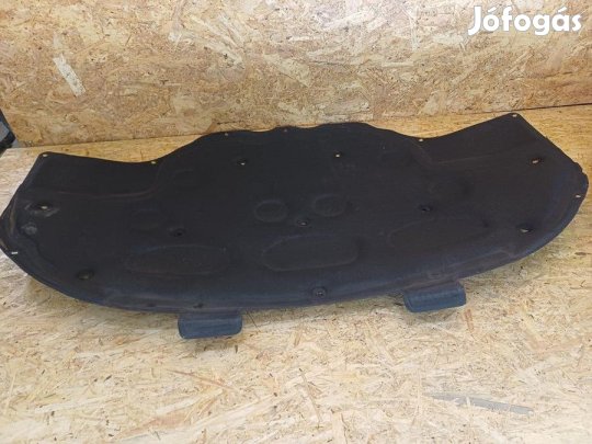 Mercedes C W204 (2007-2014) Motorháztető Szigetelés