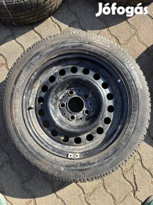 Mercedes C, W202 lemezfelni