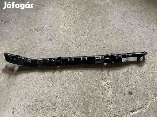 Mercedes C-class W204 bal hátsó lökhárít eladó