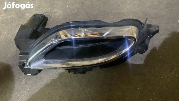 Mercedes C-class W205 hangtompító burkolat A2058850956 eladó