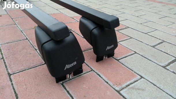 Mercedes C osztály W204 C204 E osztály Coupe W207 tetőcsomagtartó