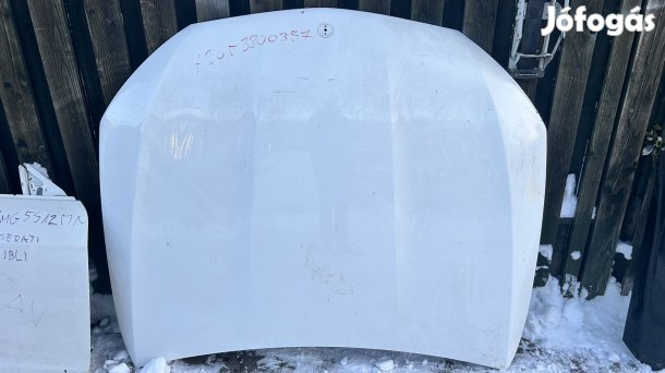 Mercedes C-osztály (W205) alumínium motorháztető - A2058800357 eladó