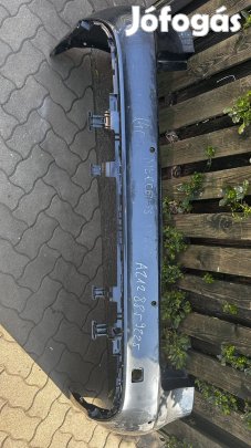 Mercedes E212 kombi hátsó lökhárító, (fe A2128859225 eladó