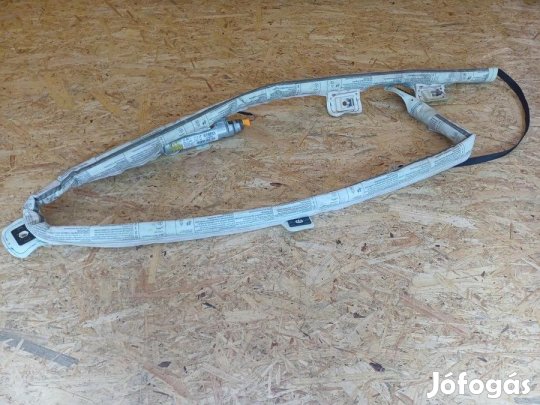 Mercedes E Class W212 Kombi (2009-2016) Bal Fggnylgzsk