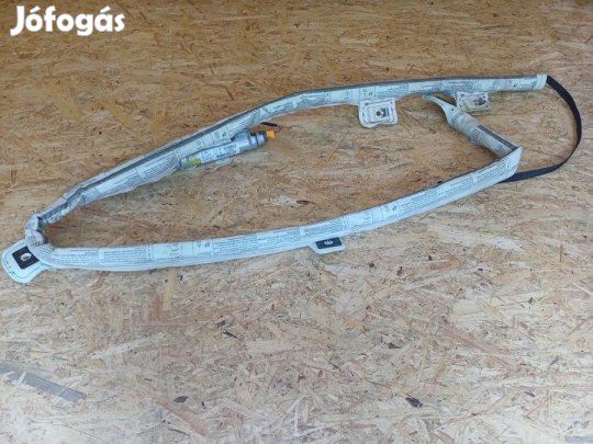 Mercedes E Class W212 Kombi (2009-2016) Bal Függönylégzsák