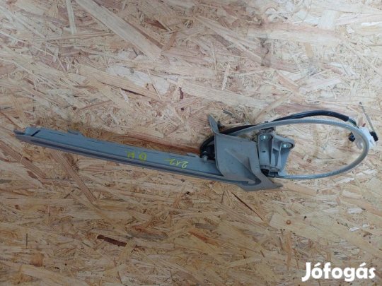 Mercedes E Class W212 Kombi (2009-2016) Bal Hátsó Csomagtér Roló Moto