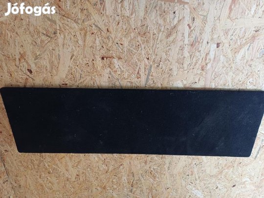 Mercedes E Class W212 Kombi (2009-2016) Csomagtér Tálca