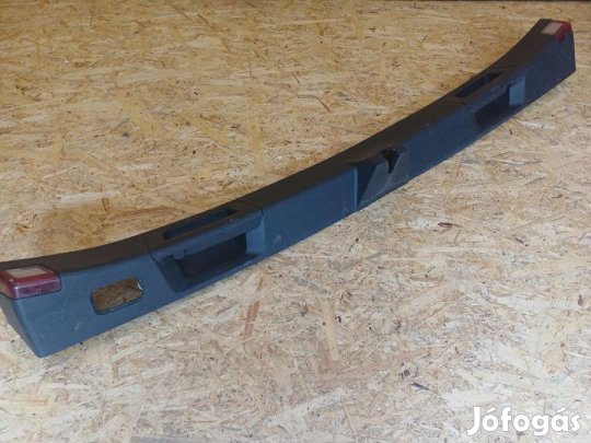 Mercedes E Class W212 Kombi (2009-2016) Csomagtérajtó Alsó Burkolat