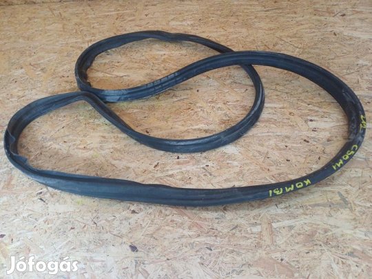 Mercedes E Class W212 Kombi (2009-2016) Csomagtérajtó Kéder Gumi