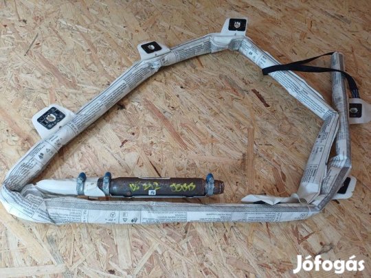 Mercedes E Class W212 Kombi (2009-2016) Jobb Függönylégzsák