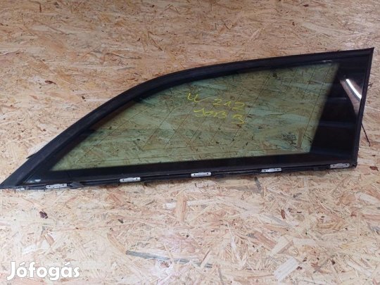 Mercedes E Class W212 Kombi (2009-2016) Jobb Hátsó Üveg