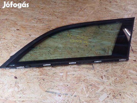 Mercedes E Class W212 Kombi (2009-2016) Jobb Hátsó Üveg
