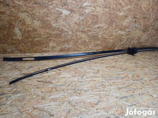 Mercedes E Class W212 Kombi (2009-2016) Tetődíszléc Pár