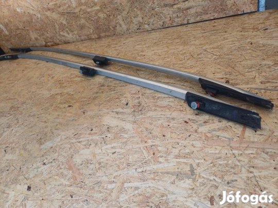 Mercedes E Class W212 Kombi (2009-2016) Tetősín