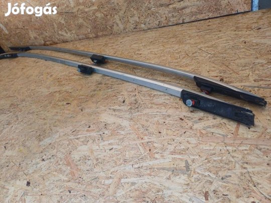 Mercedes E Class W212 Kombi (2009-2016) Tetősín