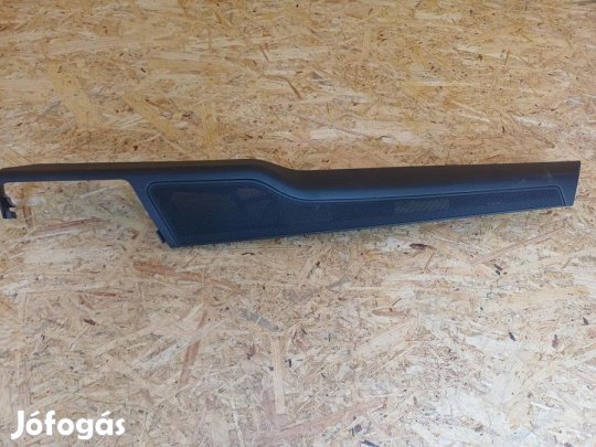 Mercedes E Class W212 Kombi  (2009-2016) Bal Csomagtér Kárpit