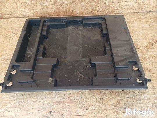 Mercedes E Class W212 Kombi (2009-2016) Csomagtér Tálca