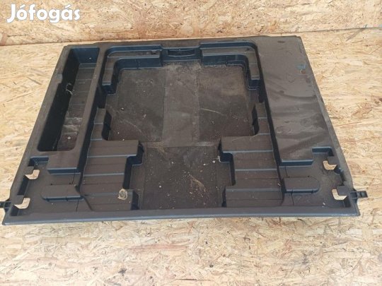 Mercedes E Class W212 Kombi  (2009-2016) Csomagtér Tálca