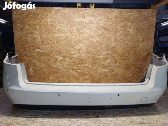 Mercedes E Class W212 Kombi  (2009-2016) Hátsó Lökhárító