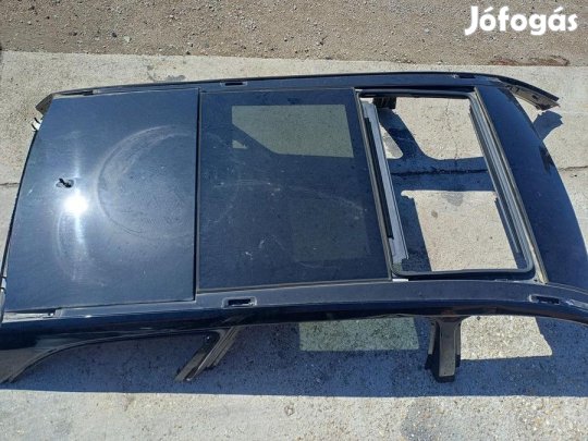 Mercedes E Class W212 Kombi  (2009-2016) Tető