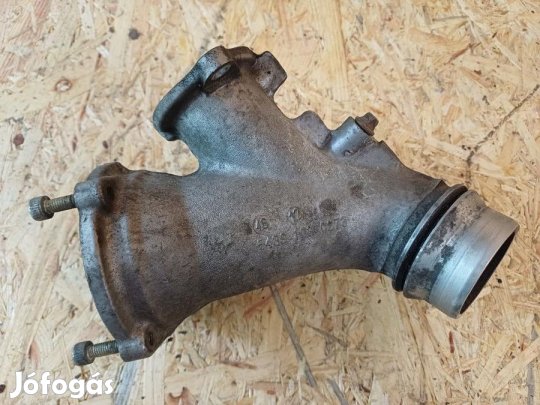 Mercedes E Class W212 (2009-2016) 2.2Cdi Diesel Turbó Cső