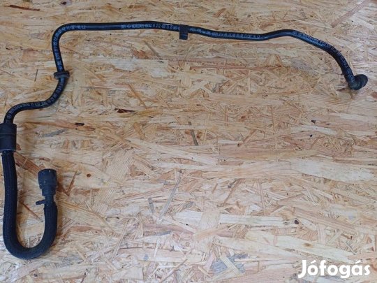 Mercedes E Class W212 (2009-2016) 2.2Cdi Diesel Vákumcső