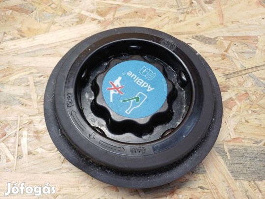 Mercedes E Class W212 (2009-2016) 2.2 Cdi Diesel AdBlue Tartály Kupak