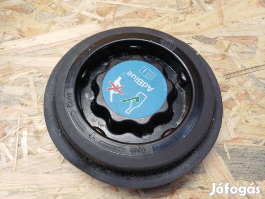 Mercedes E Class W212 (2009-2016) 2.2 Cdi Diesel AdBlue Tartály Kupak