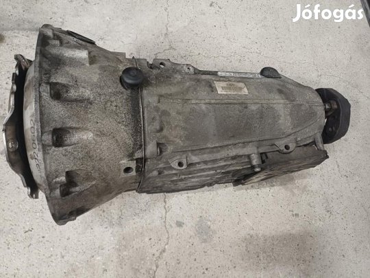 Mercedes E Class W212 (2009-2016) 2.2 Cdi Diesel Automata Váltó