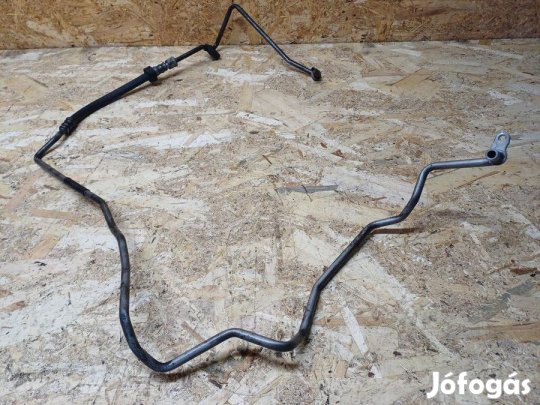 Mercedes E Class W212 (2009-2016) 2.2 Cdi Diesel Automataváltó Olajcs